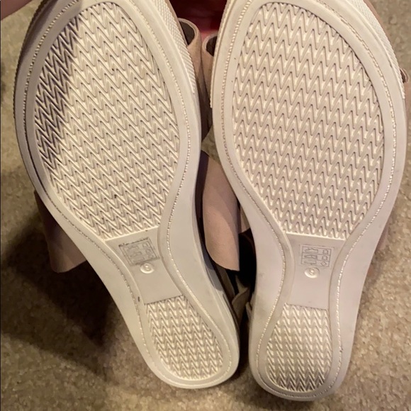 NIB Eileen Fischer sandals - Picture 6 of 7